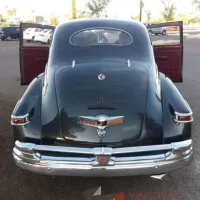 Lote 019 - Lincoln Zephyr Coupé 1947 - Imagen 12