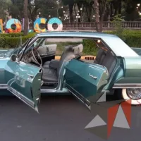 Lote 006 - Buick Electra 225 Hardtop 1965 - Imagen 34