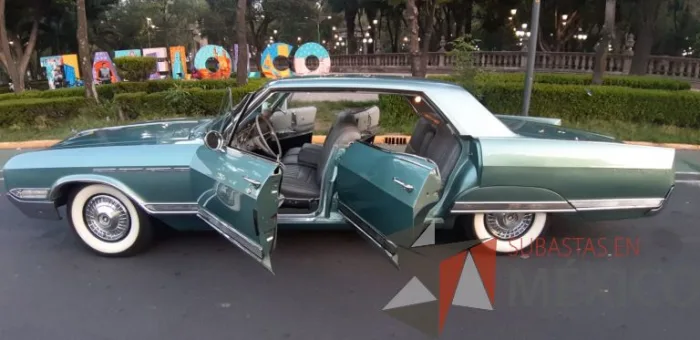 Lote 006 - Buick Electra 225 Hardtop 1965 - Imagen 34