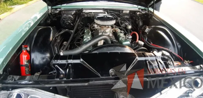 Lote 006 - Buick Electra 225 Hardtop 1965 - Imagen 35