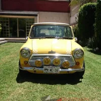 Lote 026 - Austin Mini 1974 - Imagen 14