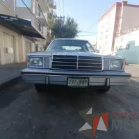 Lote 007 - Chrysler Dart 1982 - Imagen 23