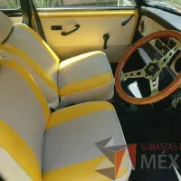 Lote 026 - Austin Mini 1974 - Imagen 16