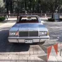 Lote 007 - Chrysler Dart 1982 - Imagen 22