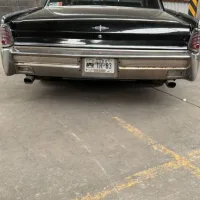Lote 018 - Lincoln Continental 1965 - Imagen 18
