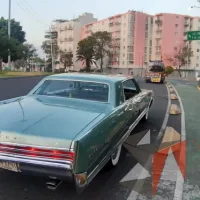Lote 006 - Buick Electra 225 Hardtop 1965 - Imagen 36