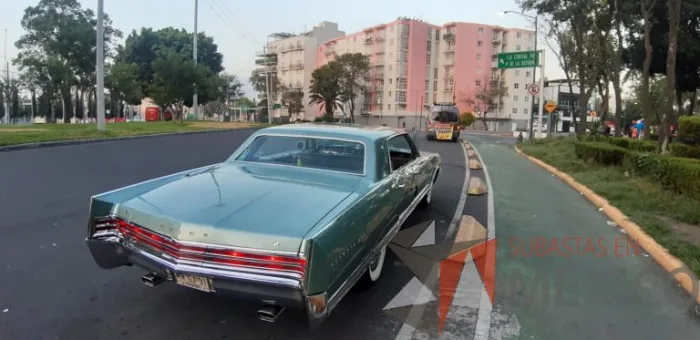 Lote 006 - Buick Electra 225 Hardtop 1965 - Imagen 36
