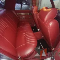 Lote 007 - Chrysler Dart 1982 - Imagen 24