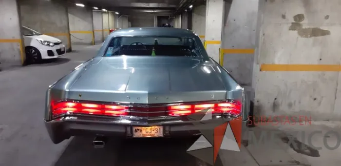 Lote 006 - Buick Electra 225 Hardtop 1965 - Imagen 37
