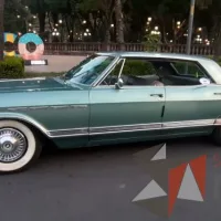 Lote 006 - Buick Electra 225 Hardtop 1965 - Imagen 38
