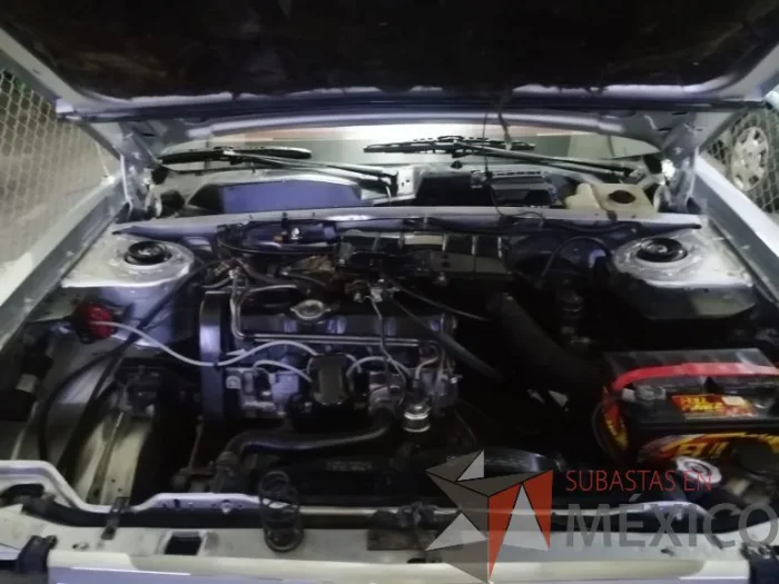 Lote 007 - Chrysler Dart 1982 - Imagen 25