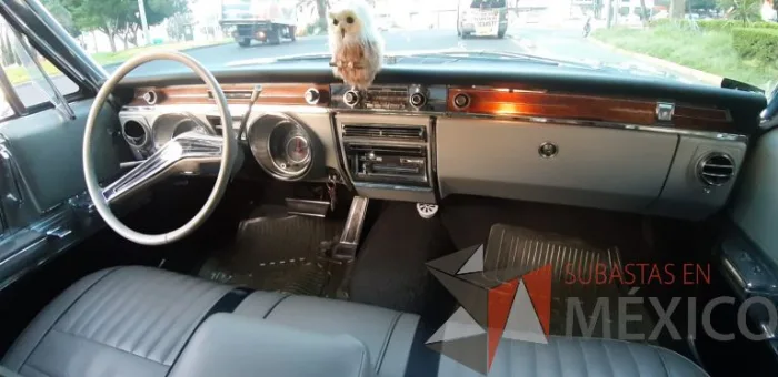 Lote 006 - Buick Electra 225 Hardtop 1965 - Imagen 40