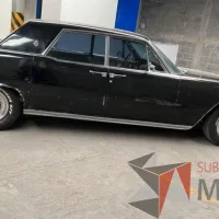 Lote 018 - Lincoln Continental 1965 - Imagen 19