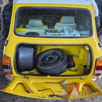 Lote 026 - Austin Mini 1974 - Imagen 17