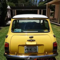 Lote 026 - Austin Mini 1974 - Imagen 18