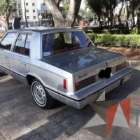 Lote 007 - Chrysler Dart 1982 - Imagen 27