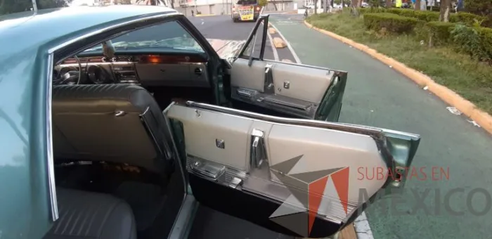 Lote 006 - Buick Electra 225 Hardtop 1965 - Imagen 41