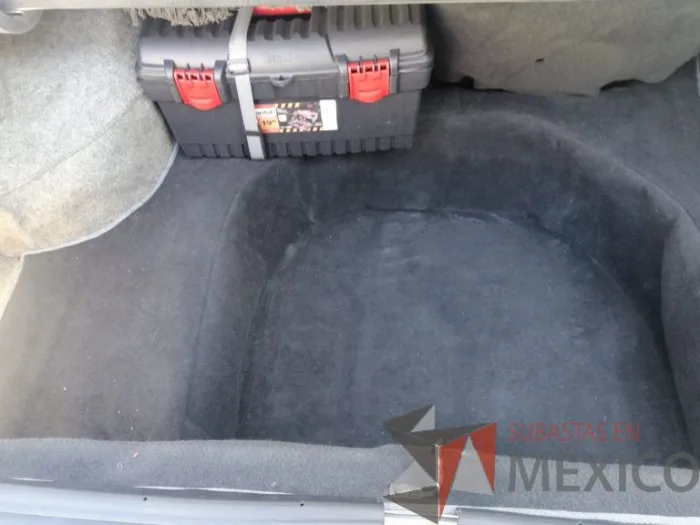 Lote 007 - Chrysler Dart 1982 - Imagen 28