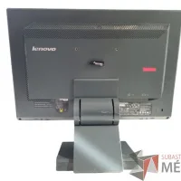 Lote 062 - Equipo de computo, marca LENOVO, con teclado, CPU, mouse y monitor - Imagen 8