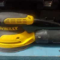 Lote 019 - Lijadora orbital - DEWALT - D26451 - Imagen 2