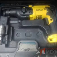 Lote 016 - Rotomartillo - Dewalt - D25133-B3 - Imagen 2