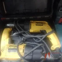 Lote 023 - Taladro Percutor de 1/2" - DEWALT - DW505-B3   - Imagen 2