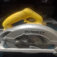 Lote 026 - Sierra circular manual DEWALT, Modelo: DWE 560-BE  - Imagen 2