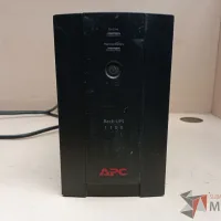 Lote 004 - UPS  APC, Modelo: BX1100CI-LM
