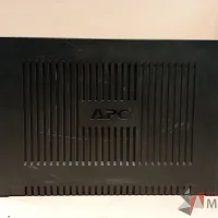 Lote 004 - UPS  APC, Modelo: BX1100CI-LM - Imagen 3