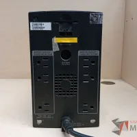 Lote 004 - UPS  APC, Modelo: BX1100CI-LM - Imagen 4
