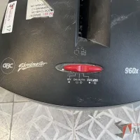 Lote 023 - Trituradora de papel GBC Shredmaster 960x - Imagen 4