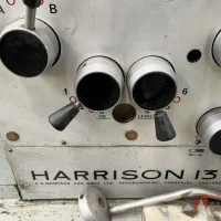 Lote 005 - Torno Paralelo - HARRISON - Imagen 6