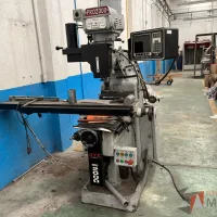 Lote 006 - Fresadora de metal - PRO 2000 - 21082-2REVA111325 - Imagen 3