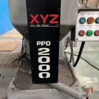 Lote 006 - Fresadora de metal - PRO 2000 - 21082-2REVA111325 - Imagen 19