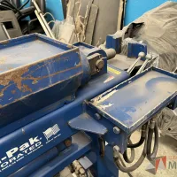 Lote 008 - Dobladora de tubos de escape de 3"- BendPak - Imagen 12