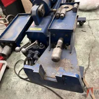 Lote 008 - Dobladora de tubos de escape de 3"- BendPak - Imagen 15