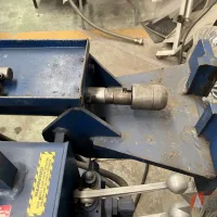 Lote 008 - Dobladora de tubos de escape de 3"- BendPak - Imagen 17