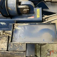 Lote 008 - Dobladora de tubos de escape de 3"- BendPak - Imagen 18