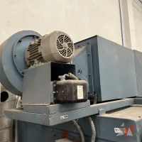 Lote 002 - Horno prototipo - MIHCAT - Imagen 9