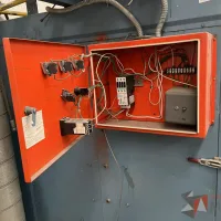 Lote 002 - Horno prototipo - MIHCAT - Imagen 18