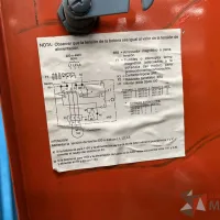 Lote 002 - Horno prototipo - MIHCAT - Imagen 19
