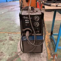 Lote 051 - Micro Alambre MILLER, Modelo: MILERMATIC 250X  - Imagen 2