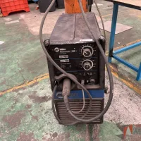 Lote 051 - Micro Alambre MILLER, Modelo: MILERMATIC 250X  - Imagen 15