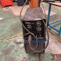 Lote 051 - Micro Alambre MILLER, Modelo: MILERMATIC 250X  - Imagen 16