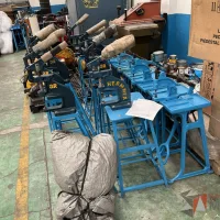 Lote 051 - Micro Alambre MILLER, Modelo: MILERMATIC 250X  - Imagen 22