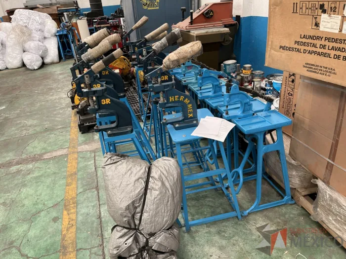 Lote 051 - Micro Alambre MILLER, Modelo: MILERMATIC 250X  - Imagen 22
