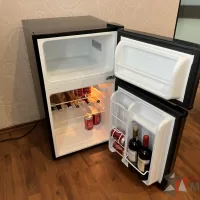 Lote 003 - Frigobar, FRIGIDAIRE - Imagen 7