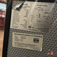 Lote 003 - Frigobar, FRIGIDAIRE - Imagen 9