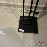 Lote 012 - Lampara de piso - Imagen 2