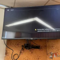 Lote 025 - Pantalla de 49 Pulgadas empotrada con base SONY, Modelo: XBR49X850B 4K Ultra HD 120Hz 3D LED TV - Imagen 8